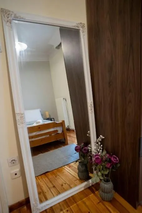 Cityscape Central Apartment Tessalónica Grécia