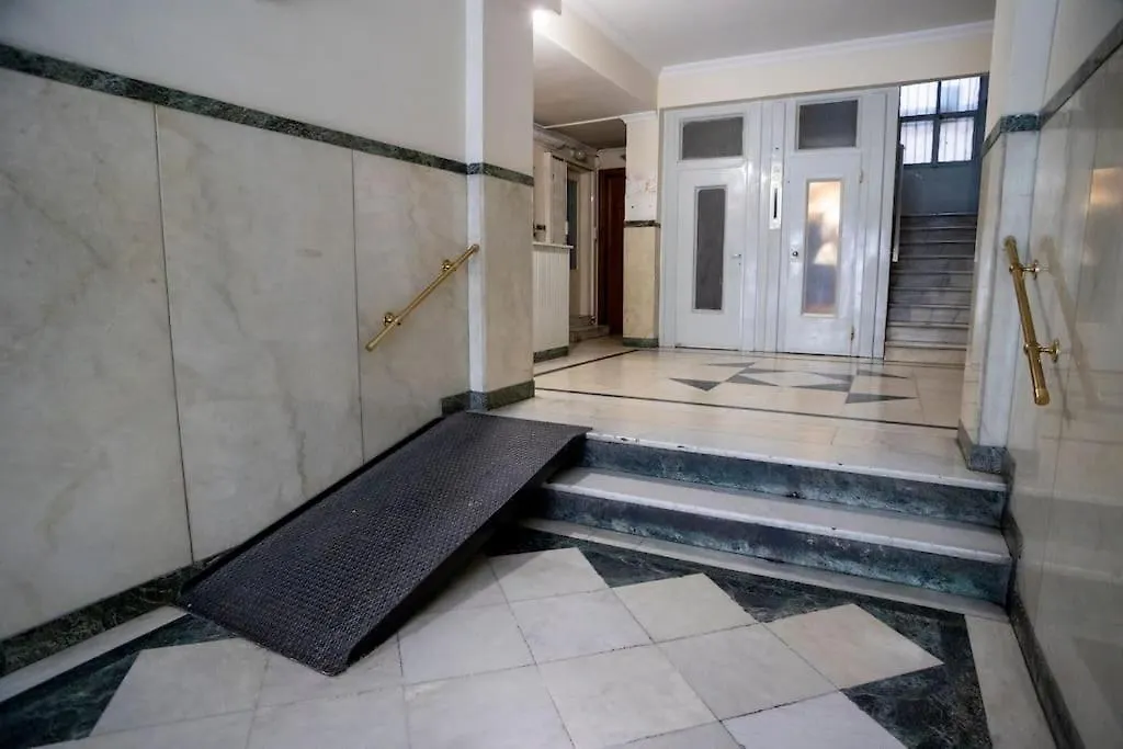 Cityscape Central Apartment 테살로니키